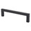Jasper Pull 96mm CC Matte Black