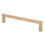 Jasper Pull 96mm CC Brushed Gold