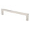 Jasper Pull 96mm CC Brushed Nickel