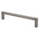 Jasper Pull 96mm CC Graphite