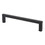 Jasper Pull 96mm CC Matte Black