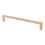 Jasper Pull 96mm CC Brushed Gold