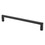 Jasper Pull 96mm CC Matte Black