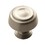 Kane 1-3/16" Diameter Knob Satin Nickel