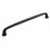 Kane 1-3/16" Diameter Knob Oil-Rubbed Bronze