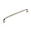 Kane 1-3/16" Diameter Knob Polished Nickel