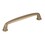 Kane 1-3/16" Diameter Knob Golden Champagne