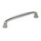 Kane 1-3/16" Diameter Knob Polished Nickel