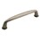 Kane 1-3/16" Diameter Knob Weathered Nickel
