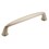 Kane 1-3/16" Diameter Knob Satin Nickel