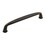 Kane 1-3/16" Diameter Knob Oil-Rubbed Bronze