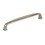 Kane 1-3/16" Diameter Knob Polished Nickel