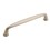 Kane 1-3/16" Diameter Knob Satin Nickel