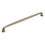 Kane 1-3/16" Diameter Knob Golden Champagne