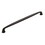 Kane 1-3/16" Diameter Knob Oil-Rubbed Bronze