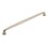 Kane 1-3/16" Diameter Knob Satin Nickel