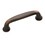 Kane 1-3/16" Diameter Knob Oil-Rubbed Bronze