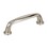 Kane 1-3/16" Diameter Knob Polished Nickel