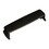 Kane 1-3/16" Diameter Knob Black Bronze