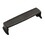 Kane 1-3/16" Diameter Knob Oil-Rubbed Bronze