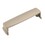 Kane 1-3/16" Diameter Knob Satin Nickel