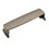Kane 1-3/16" Diameter Knob Weathered Nickel