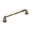 Kane 1-3/16" Diameter Knob Satin Nickel