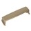 Kane 1-3/16" Diameter Knob Golden Champagne
