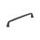 Kane 1-3/16" Diameter Knob Black Bronze