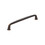 Kane 1-3/16" Diameter Knob Oil-Rubbed Bronze