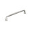 Kane 1-3/16" Diameter Knob Polished Nickel