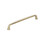 Kane 1-3/16" Diameter Knob Golden Champagne