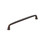 Kane 1-3/16" Diameter Knob Oil-Rubbed Bronze