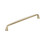 Kane 1-3/16" Diameter Knob Golden Champagne