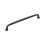 Kane 1-3/16" Diameter Knob Oil-Rubbed Bronze
