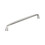 Kane 1-3/16" Diameter Knob Polished Nickel
