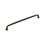 Kane 1-3/16" Diameter Knob Oil-Rubbed Bronze