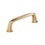 Kane Knob Champagne Bronze