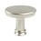 Dierdra Knob 1-7/16" Oil Rubbed Bronze