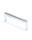 Metro - Knob 1-3/16" x 1-3/16" SQ Knob Polished Chrome