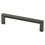 Metro Knob Slate