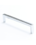 Metro - Knob 1-3/16" x 1-3/16" SQ Knob Polished Chrome