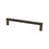 Metro Knob 1-13/16in. Toasted Bronze