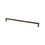 Metro Knob 1-13/16in. Toasted Bronze