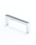 Metro - Knob 1-3/16" x 1-3/16" SQ Knob Polished Chrome