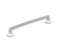 Mulholland Small Square Knob Polished Chrome