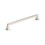 Mullholland 1-1/4" SQ Knob Satin Nickel