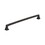 Mulholland - Knob 1-1/4" Length Knob Oil-Rubbed Bronze