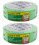 Painters Tape 18mm x 50m Green
