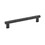 Bronx T- Knob 67mm Black Bronze